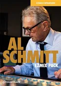 Al Schmitt EZmix Pack