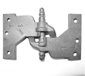 # 1 Left Lull and Porter style Shutter Hinge