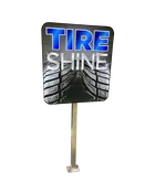26”x28” Square LIT Tunnel Fixture