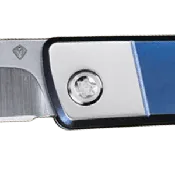 Customize The Gentleman Jack 2 GJ2 - Medford Knife &amp; Tool