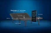 TEMPUR-Ergo&reg; Smart Base