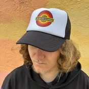 Metro Trucker Hat