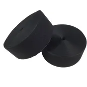 4″ Heavy Duty Hook and Loop Fasteners | 5 Yard Roll