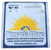 .035 – 10 Lbs. Flux-Core Welding Wire