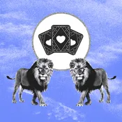 Animal Love Match Tarot