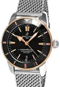 BREITLING Superocean Heritage B20 Automatic 44MM Men's Watch UB2030121B1A1