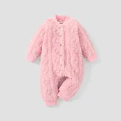 Baby Pink jumpsuit