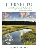 Osprey Village Marketing Magazine — Osprey Village