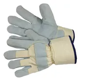 7 Gauge Kevlar / Cotton Knitted Glove