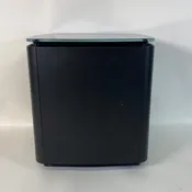 Bose Bass Module 700 Subwoofer Black 809108-1100