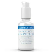 Calm Cool + Corrected Bakuchiol Retinol Alternative Serum