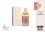 2 ON 2 VIP ROSE