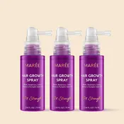 4-in-1 Hair Growth Spray