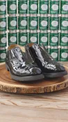 Low Quarters (Dress shoes, Low-Top Athletic shoes)