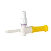 Arisure Closed System Transfer Device – Vented Dry Spike – <1.5 mL
