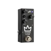 Aguilar Storm King Bass Distortion Pedal