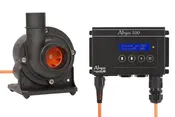 Abyzz A200 3M Adjustable Performance Pump