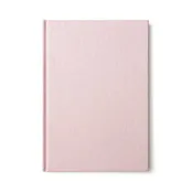 A5 Journal - Bookcloth