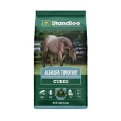Alfalfa Timothy Cubes - 40lbs