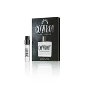 Cowboy Gunslinger Cologne 2mL Sample