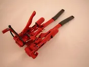 5/16" Deluxe double tubing tool with cutter