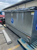 B.A.C. 125 Ton Evaporative Condenser