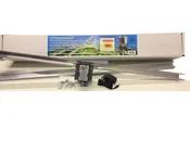 Light Rail 4.0 AdjustaDrive Kit, Extreme Duty Trolley Wheels Now as Standard, Light Mover Grow Light System