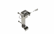 Latch Kit for Self-Closing Gate
