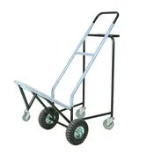 5 Wheel Cart V1