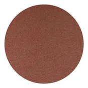 10" Alum Oxide Disc 80G