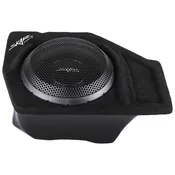 10" Loaded Subwoofer Enclosure Fits 2019-25 Ford Ranger