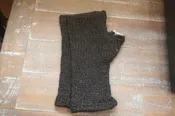 *Gloves-AST Fingerless Mitts