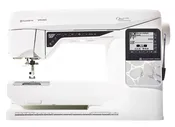 Husqvarna Viking Opal 690Q Sewing Machine — Vacuum & Sewing World