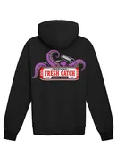 Fresh Catch Hoodie