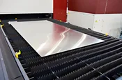 301 Annealed Stainless Steel Sheet