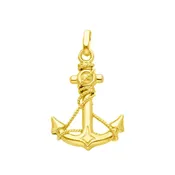 Anchor Fancy Style