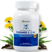 Max Muscle Cleanse & Lean