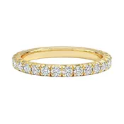 Classic Diamond Band