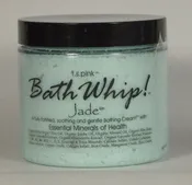 Bath Whip - Jade