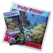 Poly-Filter | 12" x 12"