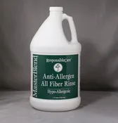 Anti-Allergen All Fiber Rinse