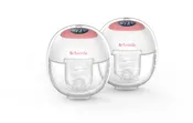 Ameda Glo Wearable Breast Pump