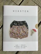 Baby bloomers & Pants — Make It Sew & Shift MFG