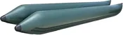 2.6m Inflatable PVC Pontoon for Fishing Platforms &amp; Water Bikes