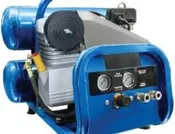 Air Compressor Hand Held 6cfm@40 psi