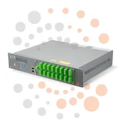 EDFA WDM Amplifier