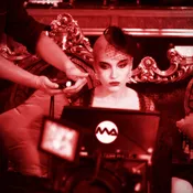 FILM &amp; TV MAKEUP ARTISTRY ONLINE