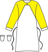 Apron