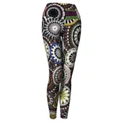 Bacchus - Winery Yoga Leggings