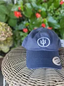 Sink R Swim Dad Hat - Trident — SinkRSwim